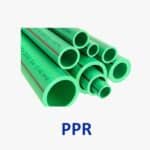 Thumnail danh mục sản phẩm Ống nhựa PPR