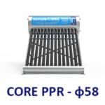 Thumnail danh mục sản phẩm Máy nước nóng năng lượng mặt trờiT Đại Thành Core PPR-58