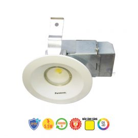 Đèn led âm trần Panasonic HH-LD40501K19