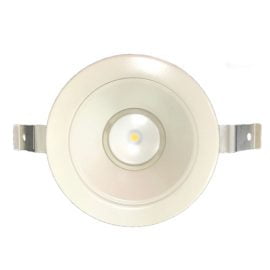 Đèn LED Âm Trần Panasonic 8.6W Tròn | ALPHA Series - Đèn LED âm trần ALPHA Series