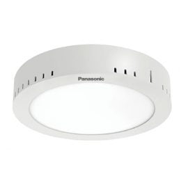 Đèn LED Ốp Trần Panasonic 6W Tròn | Chính Hãng