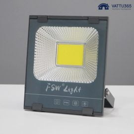 Đèn pha LED 200W FSW giá rẻ IP66 | Chính hãng - Đèn pha LED FSW