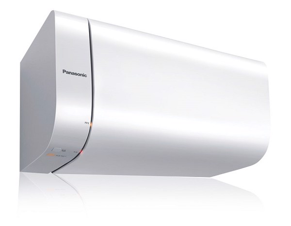 Máy nước nóng gián tiếp Panasonic không cần bảo trì
