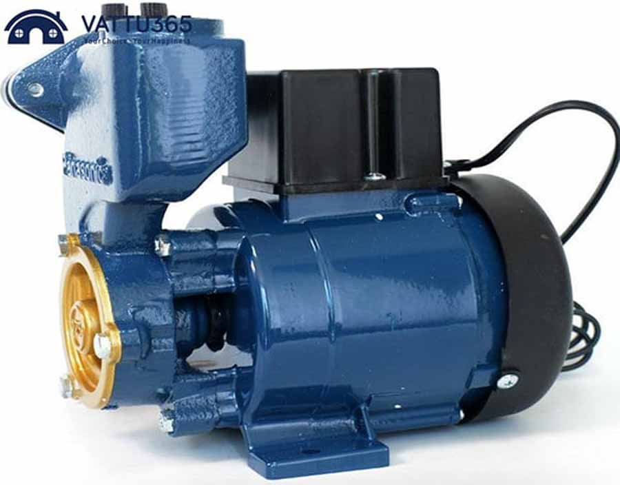 Máy bơm nước gia đình giá rẻ