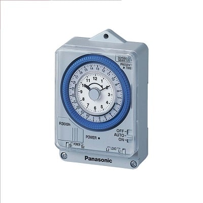 Timer Panasonic