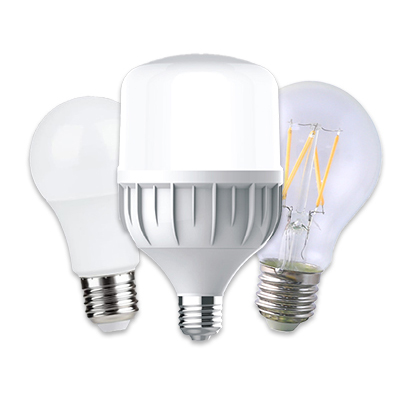Bóng đèn LED Bulb