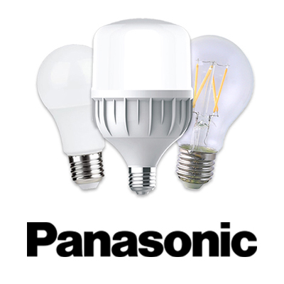 Đèn LED Bulb Panasonic