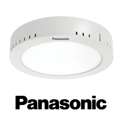Đèn ốp trần Panasonic