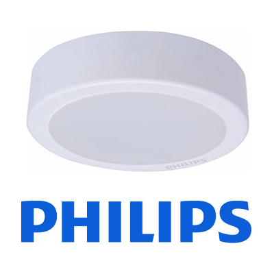 Đèn LED ốp trần Philips