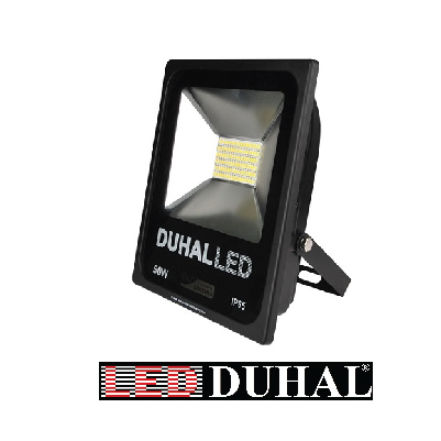 Đèn pha LED Duhal