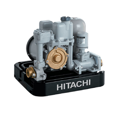 Máy bơm nước tăng áp Hitachi