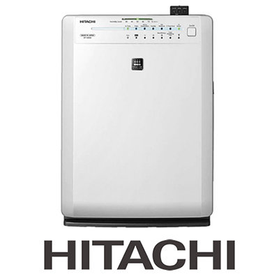 Máy lọc không khí công nghiệp Hitachi
