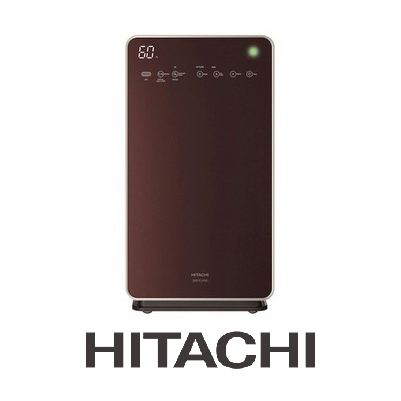 Máy lọc không khí Hitachi