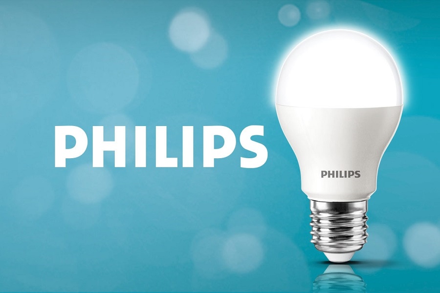 Các sản phẩm Philips đang được phân phối chính hãng bởi Vật Tư 365
