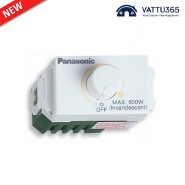 Công tắc điều chỉnh độ sáng đèn Panasonic WEG575151SW