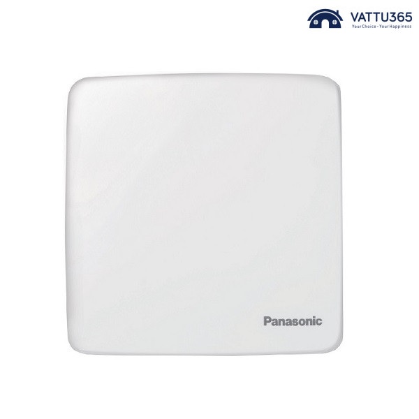 ộ công tắc đơn 2 chiều Panasonic WMT502-VN màu trắng