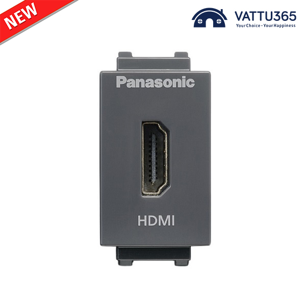 Ổ cắm HDMI Panasonic WEG2021H