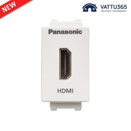 Ổ cắm HDMI Panasonic WEG2021SW