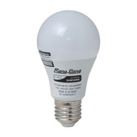 Đèn LED Bulb đổi màu 7W