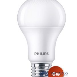 Đèn LED bulb E27 6W MyCare - Philips