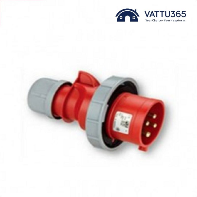 Plug F0142-6 (Watertight IP67)