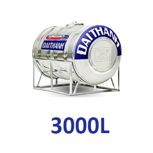 3000 lít