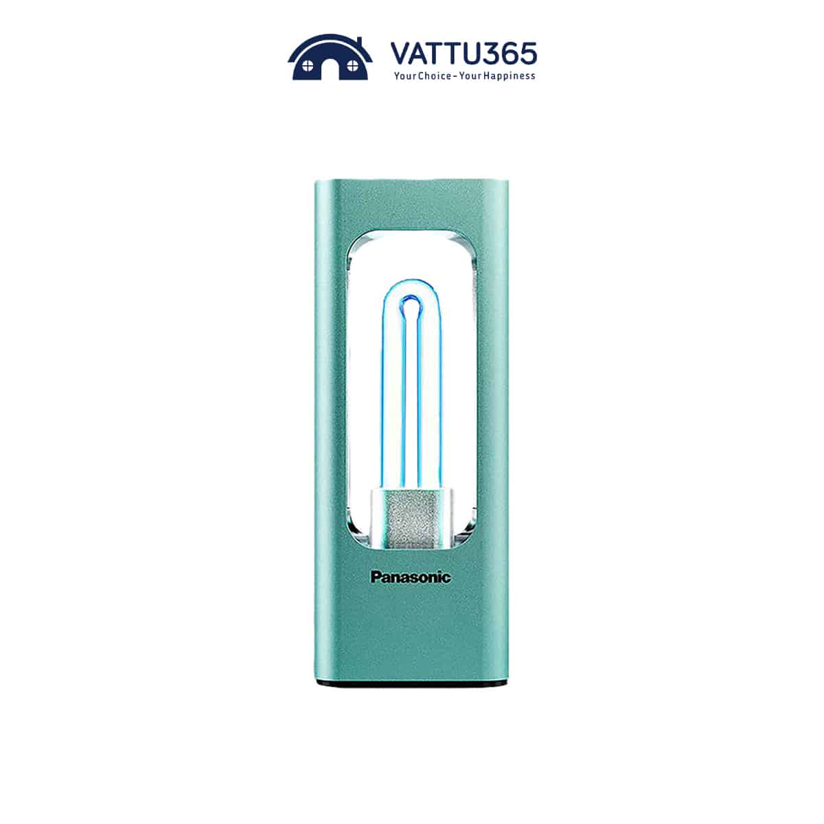 Đèn diệt khuẩn bằng tia UV Panasonic SJD3001T88A