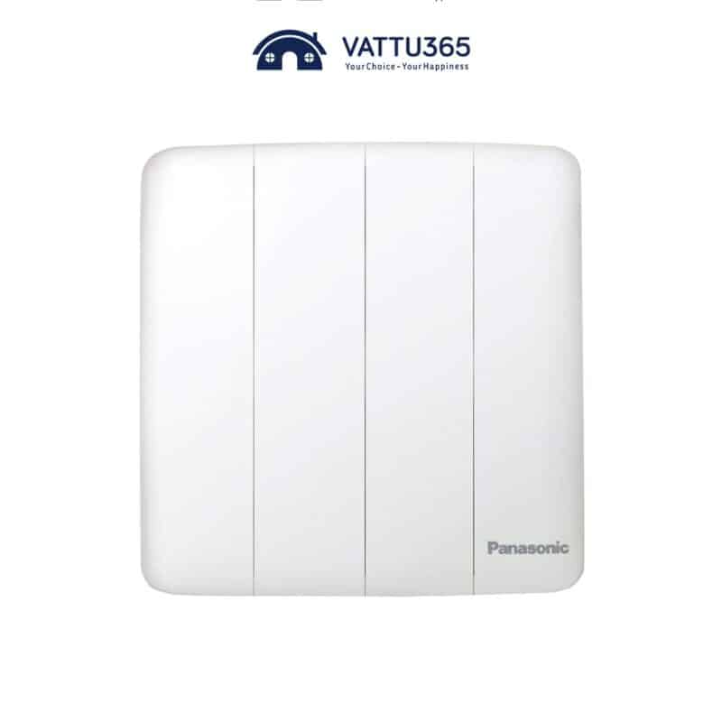 cong-tac-panasonic WMT507-VN minerva-mau-trang