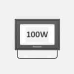 Thumnail danh mục sản phẩm đèn pha led 100w