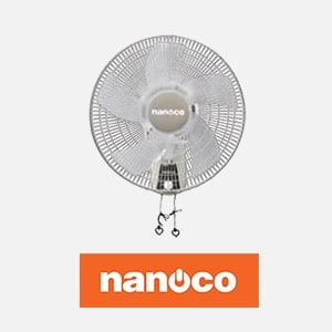 Quạt điện thương hiệu Nanoco
