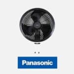Quạt điện thương hiệu Panasonic