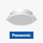 Thumnail danh mục sản phẩm Đèn LED âm trần Panasonic
