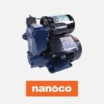 Thumnail danh mục sản phẩm áy bơm nước Nanoco