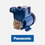Thumnail danh mục sản phẩm Máy bơm nước Panasonic