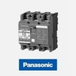 Thumnail danh mục sản phẩm CB Khối Panasonic - MCCB Panasonic