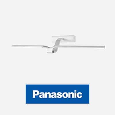 Thumnail danh mục sản phẩm Đèn gương LED Panasonic