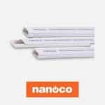 Thumnail danh mục sản phẩm Ống luồn dây điện Nanoco vuông