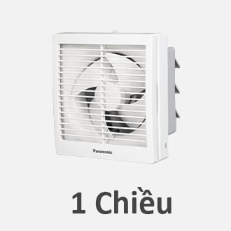 Thumnail danh mục Quạt hút thông gió 1 chiều