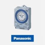 Thumnail danh mục sản phẩm Đồng hồ hẹn giờ Panasonic - Timer Panasonic