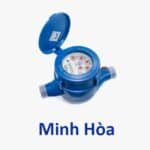 Thumnail danh mục sản phẩm Đồng hồ nước Minh Hòa