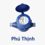 Thumnail danh mục sản phẩm Đồng hồ nước Phú Thịnh