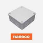 Thumnail danh mục sản phẩm Hộp nối dây Nanoco