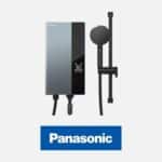 Thumnail danh mục sản phẩm Máy nước nóng Panasonic