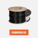 Thumnail danh mục sản phẩm Dây cáp điện Nanoco