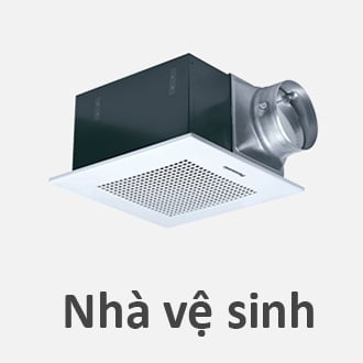 Thumnail danh mục Quạt hút thông gió nhà vệ sinh