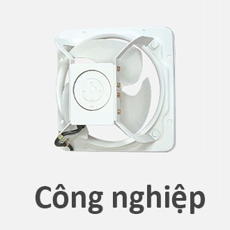 Thumnail danh mục Quạt hút thông gió công nghiệp