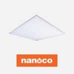 Thumnail danh mục sản phẩm Đèn led tấm Nanoco