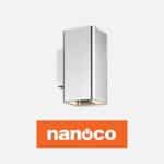 Thumnail danh mục sản phẩm Đèn tường Nanoco
