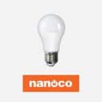 Thumnail danh mục sản phẩm Đèn led bulb Nanoco
