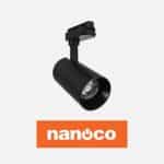 Thumnail danh mục sản phẩm Đèn chiếu điểm Nanoco